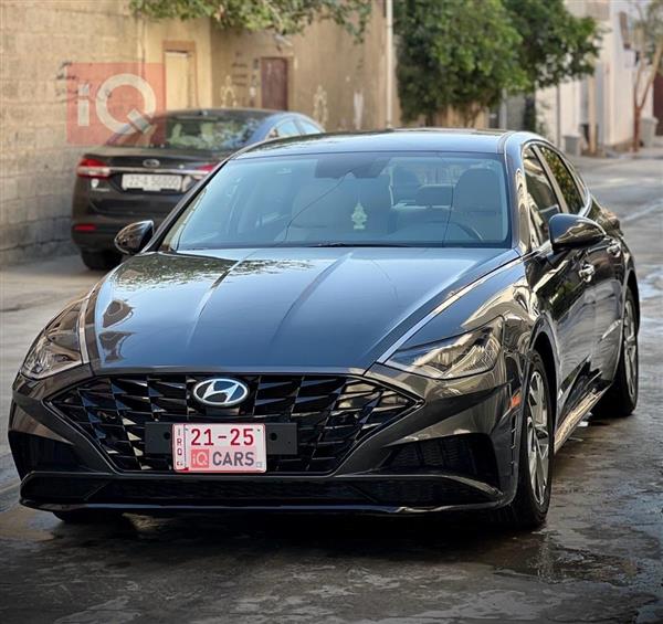 هیوندای سۆناتا 2023  بۆ فرۆشتن لە عێراق - کەرکووک